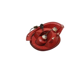 Stop fanale Posteriore Sinistro DAEWOO Matiz 4° Serie - 96954016 - 3111729