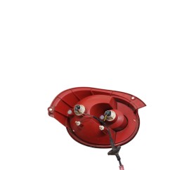 Stop fanale posteriore Destro DAEWOO Matiz 4° Serie - 96954017 - 3111784