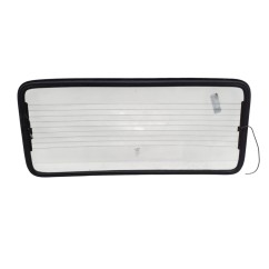 Lunotto FIAT 126 1° Serie - 3111950 - 3111950