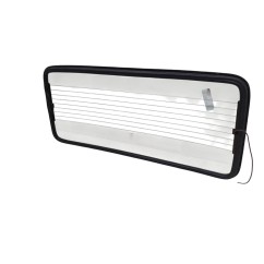 Lunotto FIAT 126 1° Serie - 3111950 - 3111950