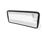 Lunotto FIAT 126 1° Serie