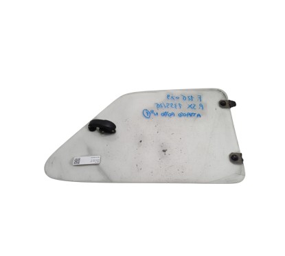 Vetro scendente Posteriore Sinistro FIAT 126 1° Serie - 3112087 - 3112087