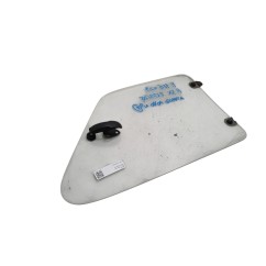 Vetro scendente Posteriore Sinistro FIAT 126 1° Serie