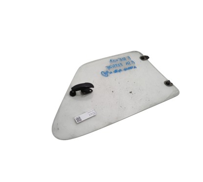 Vetro scendente Posteriore Sinistro FIAT 126 1° Serie