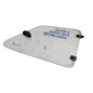 Vetro scendente Posteriore Sinistro FIAT 126 1° Serie