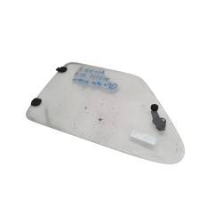 Vetro scendente Posteriore Sinistro FIAT 126 1° Serie - 3112087 - 3112087