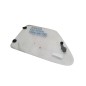 Vetro scendente Posteriore Sinistro FIAT 126 1° Serie