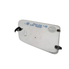 Vetro scendente posteriore destro FIAT 126 1° Serie - 3112125 - 3112125