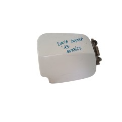 Sportellino Carburante DACIA Duster 1° Serie - 788304650R - 3112324