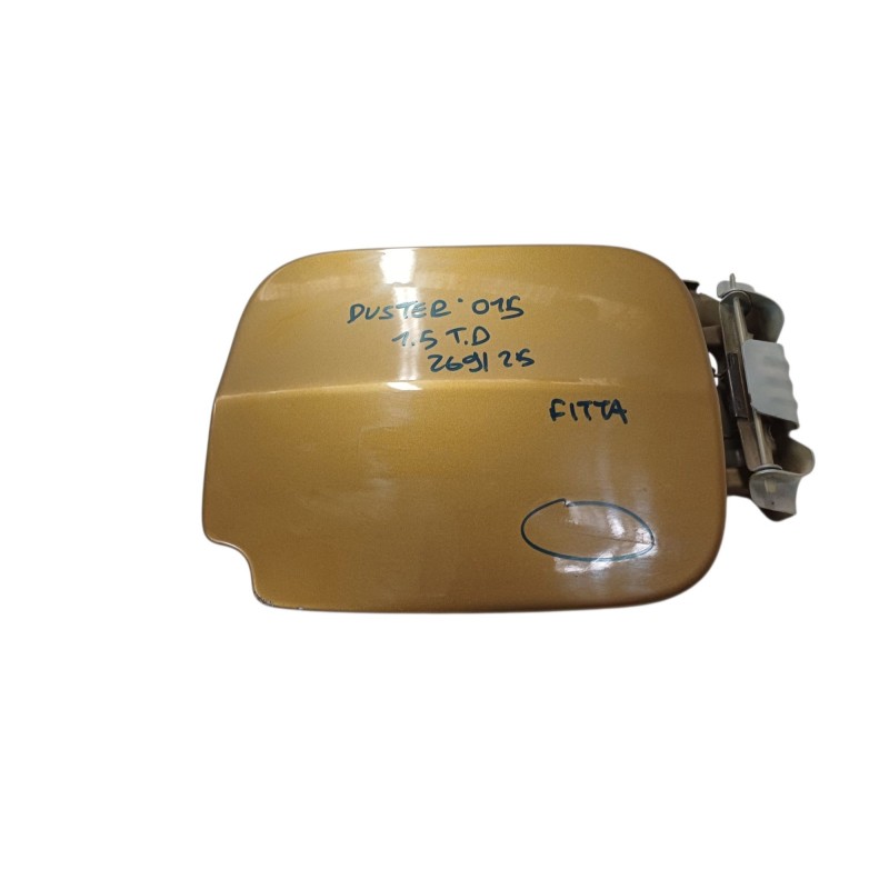 Sportellino Carburante DACIA Duster 1° Serie