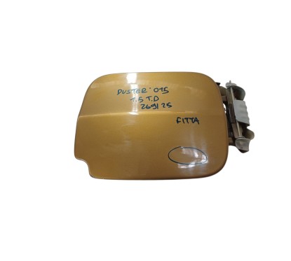 Sportellino Carburante DACIA Duster 1° Serie - 788304650R - 3112254