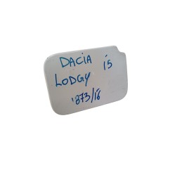 Sportellino Carburante DACIA Lodgy 1° Serie