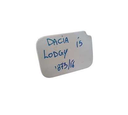 Sportellino Carburante DACIA Lodgy 1° Serie