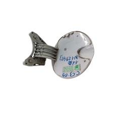 Sportellino Carburante CITROEN C3 2° Serie - 151796 - 3112465