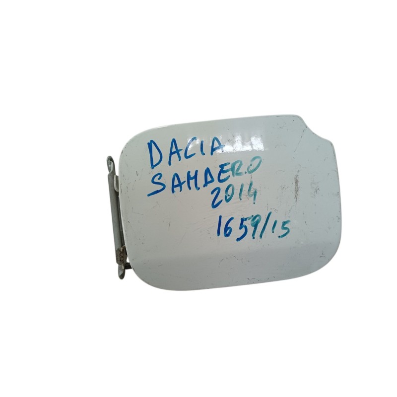Sportellino Carburante DACIA Sandero Serie II dal 12 al 20