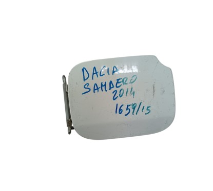 Sportellino Carburante DACIA Sandero Serie II dal 12 al 20 - 788304589R - 3112729