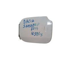 Sportellino Carburante DACIA Sandero Serie II dal 12 al 20