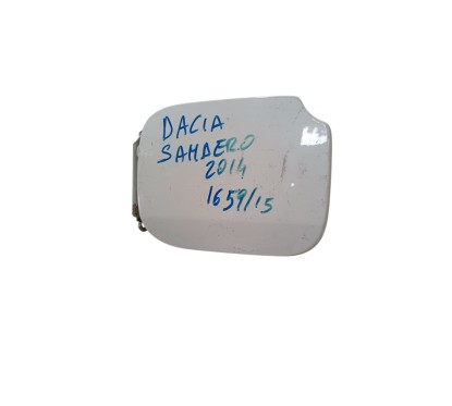 Sportellino Carburante DACIA Sandero Serie II dal 12 al 20