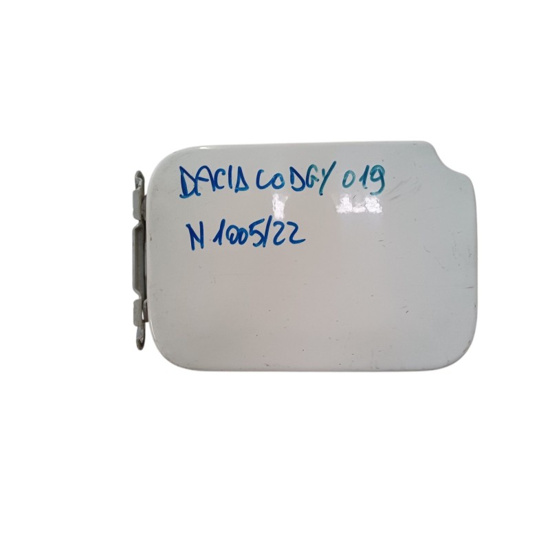 Sportellino Carburante DACIA Lodgy 1° Serie