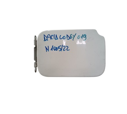 Sportellino Carburante DACIA Lodgy 1° Serie - 788309249R - 3112849