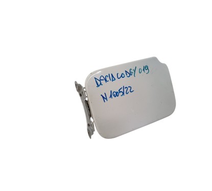 Sportellino Carburante DACIA Lodgy 1° Serie
