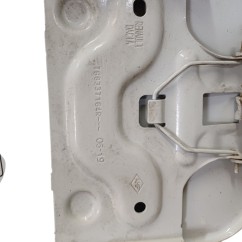 Sportellino Carburante DACIA Lodgy 1° Serie - 788309249R - 3112849