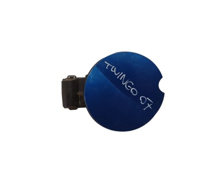 Sportellino Carburante RENAULT Twingo II serie dal 07 al 14 - 8200637764 - 3113033