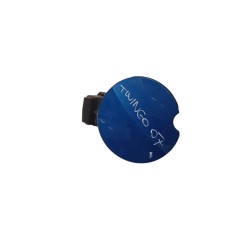 Sportellino Carburante RENAULT Twingo II serie dal 07 al 14 - 8200637764 - 3113033