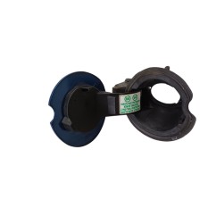 Sportellino Carburante RENAULT Twingo II serie dal 07 al 14 - 8200637764 - 3113033