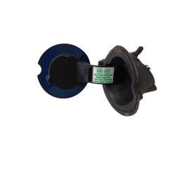 Sportellino Carburante RENAULT Twingo II serie dal 07 al 14 - 8200637764 - 3113033