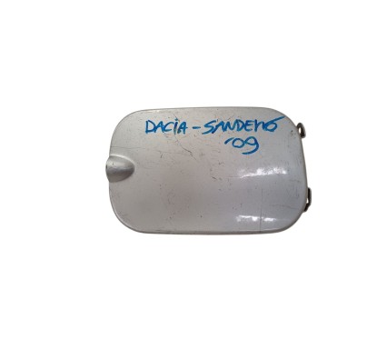 Sportellino Carburante DACIA Sandero 1° Serie - 8201046025 - 3113156
