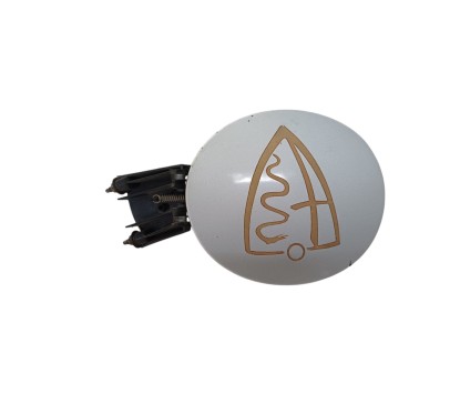 Sportellino Carburante ALFA ROMEO Brera Serie 939 dal 05 al 10 - 50502190 - 3113405