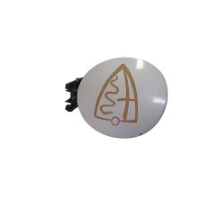 Sportellino Carburante ALFA ROMEO Brera Serie 939 dal 05 al 10