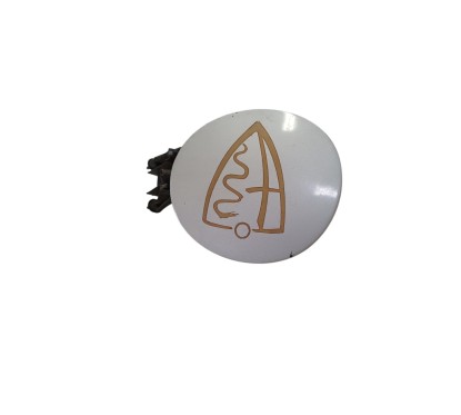 Sportellino Carburante ALFA ROMEO Brera Serie 939 dal 05 al 10