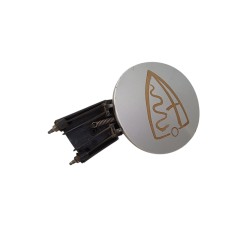 Sportellino Carburante ALFA ROMEO Brera Serie 939 dal 05 al 10 - 50502190 - 3113405