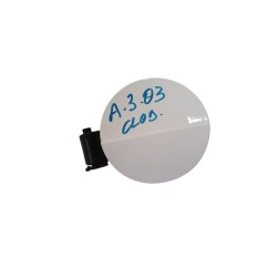 Sportellino Carburante AUDI A3 Serie 8P1 dal 03 al 05 - 8P0809907CGRU - 3113573