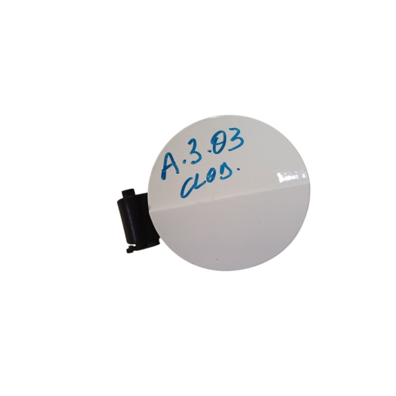 Sportellino Carburante AUDI A3 Serie 8P1 dal 03 al 05