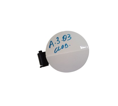 Sportellino Carburante AUDI A3 Serie 8P1 dal 03 al 05 - 8P0809907CGRU - 3113573