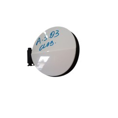 Sportellino Carburante AUDI A3 Serie 8P1 dal 03 al 05