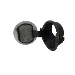 Sportellino Carburante AUDI A3 Serie 8P1 dal 03 al 05 - 8P0809907CGRU - 3113573
