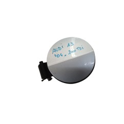 Sportellino Carburante AUDI A3 Serie 8P1 dal 03 al 05 - 8P0809907CGRU - 3113639