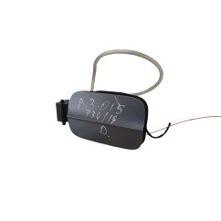 Sportellino Carburante AUDI A3 Sportback 8V4 dal 12 al 16 - 46777440 - 3113712