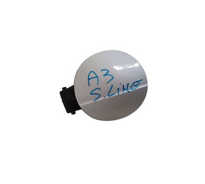 Sportellino Carburante AUDI A3 Serie 8P1 dal 05 al 08 - 8P4809907DGRU - 3114321