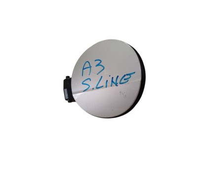 Sportellino Carburante AUDI A3 Serie 8P1 dal 05 al 08