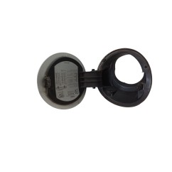 Sportellino Carburante AUDI A3 Serie 8P1 dal 05 al 08 - 8P4809907DGRU - 3114321