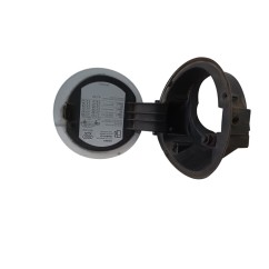 Sportellino Carburante AUDI A3 Serie 8P1 dal 05 al 08 - 8P4809907DGRU - 3114321