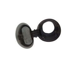 Sportellino Carburante AUDI A3 Serie 8P1 dal 05 al 08 - 8P4809907DGRU - 3114321