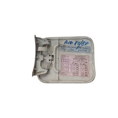 Sportellino Carburante AUDI 80 Serie B3 dal 86 al 91 - 893000257A - 3114368