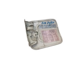 Sportellino Carburante AUDI 80 Serie B3 dal 86 al 91 - 893000257A - 3114368
