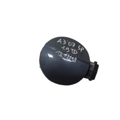 Sportellino Carburante AUDI A3 Sportback Serie 8PA dal 04 al 08 - 8P4809907DGRU - 3114427